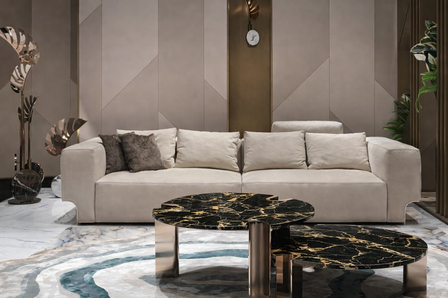 ATELIER MARBLE ( SET) Thumbnail